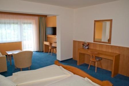 Hotel Fantur Velden am Wörthersee Exterior foto
